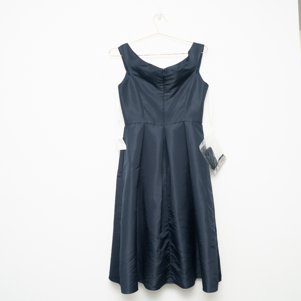 Jenny Packham - Bridesmaids A-line dress - JP1018 - Picture 3 of 7